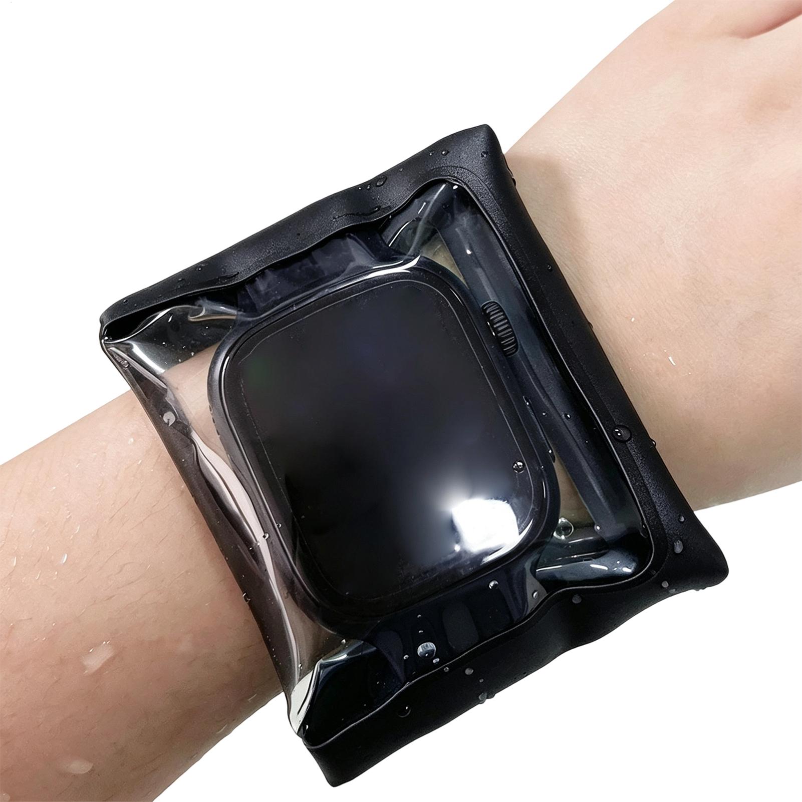 Smartwatch Watches For Kids - Étui étanche pour montre connectée, housse