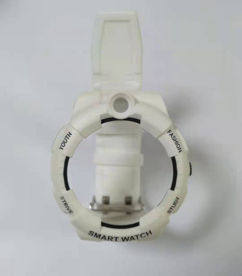 Smartwatch Watches For Kids - Boîtier de montre intelligente GPS pour