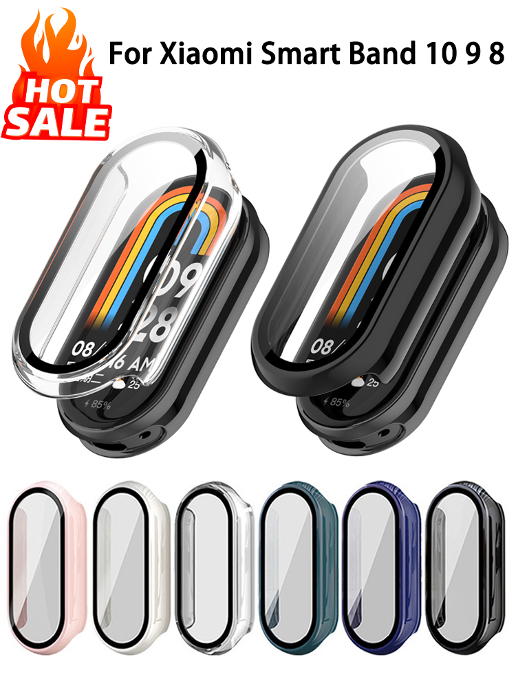 Verre trempé + étui PC pour Xi - Smartwatch Watches Price avis et prix