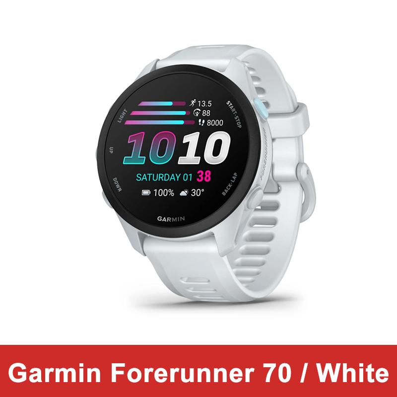 Montre connectée de course Gar - Timex Watches Smartwatch avis et prix