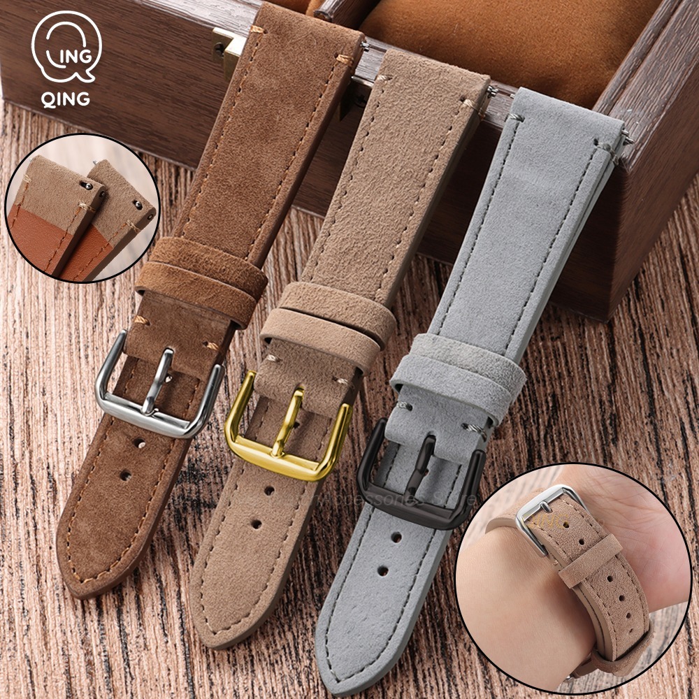 Bracelet de montre en cuir à d - Smartwatch Vintage Watches For Women avis et prix