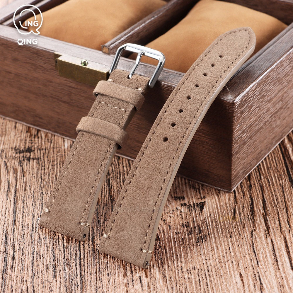 Bracelet de montre en cuir à d - Smartwatch Vintage Watches For Women avis et prix