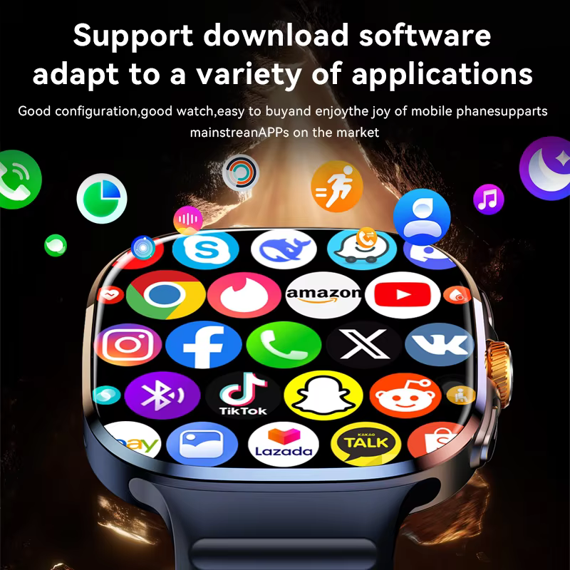 Nouvelle montre connectée orig - Smartwatch Watches Price avis et prix