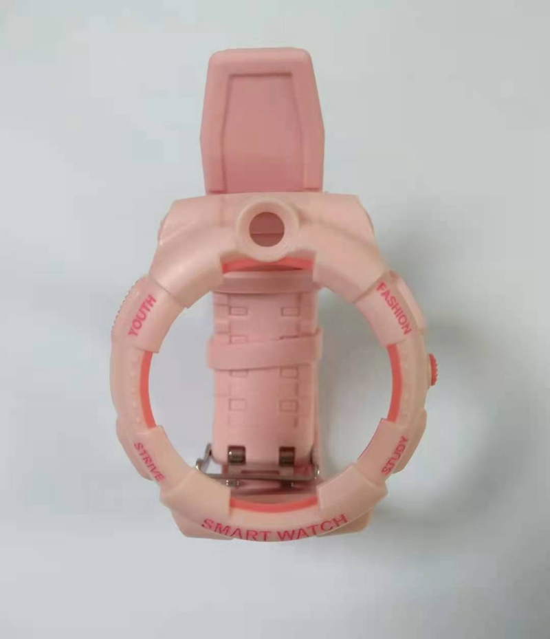 Boîtier de montre intelligente - Smartwatch Watches For Kids avis et prix