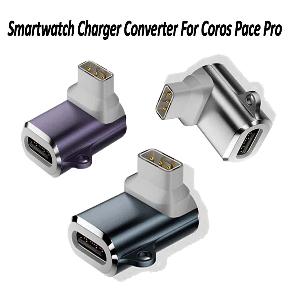 Convertisseur de chargeur de m - Watches Ladies Smartwatch avis et prix