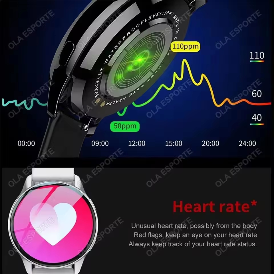 NOUVELLE montre intelligente p - Smartwatch Watches Price avis et prix