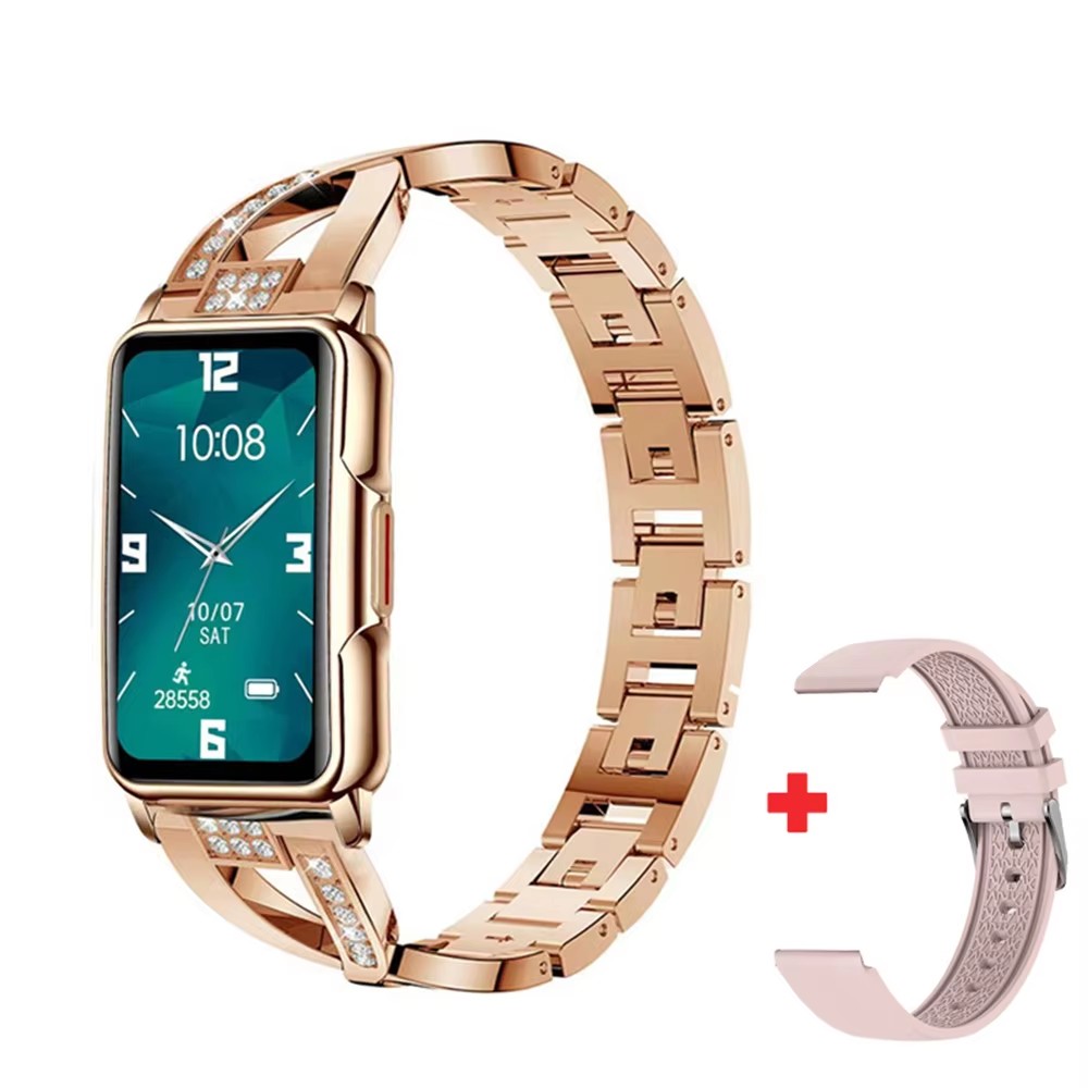 Montre connectée pour femmes,  - Watches Ladies Smartwatch avis et prix